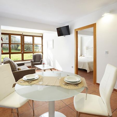 דירות Murias Casa Josefa מראה חיצוני תמונה