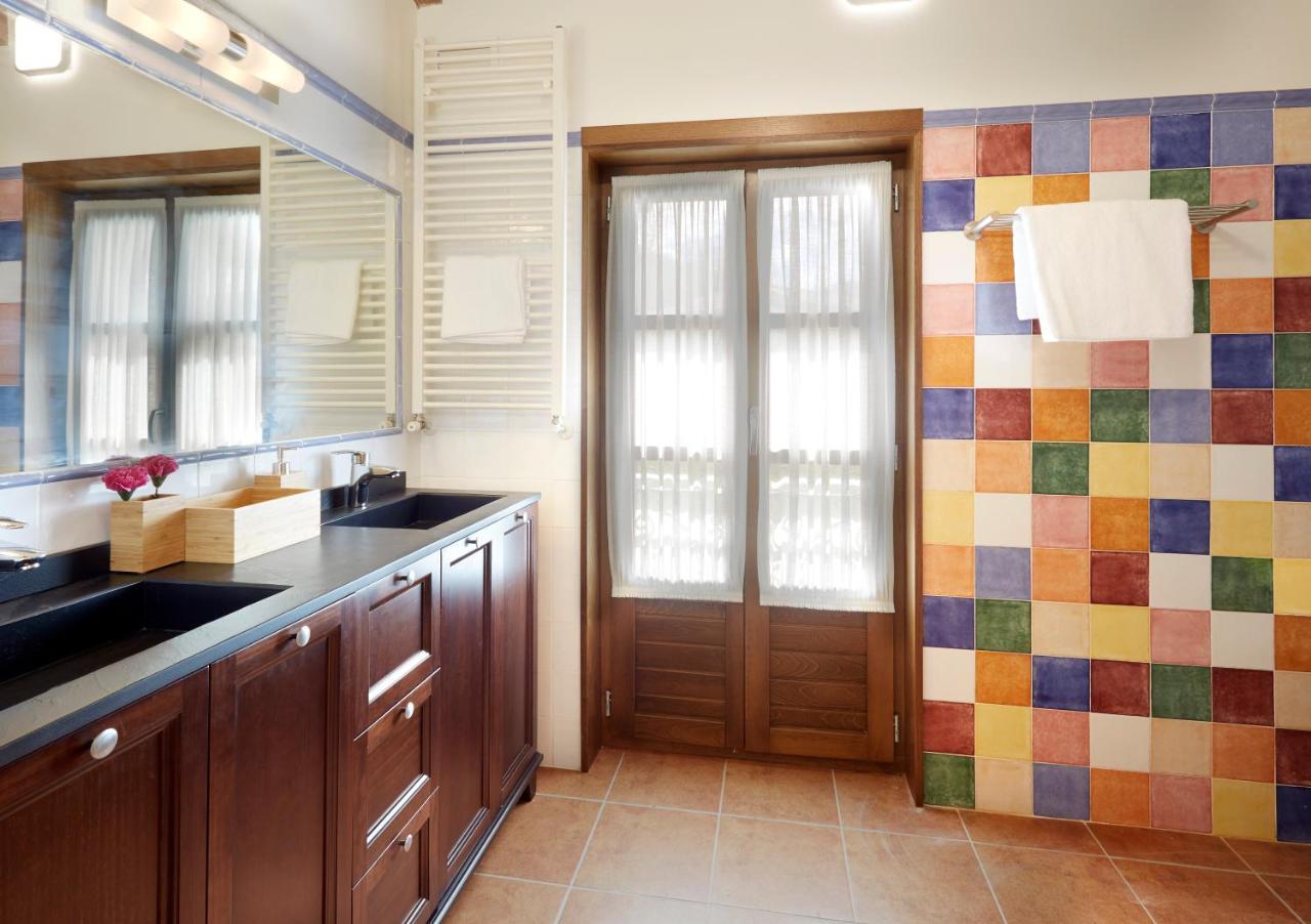 דירות Murias Casa Josefa מראה חיצוני תמונה