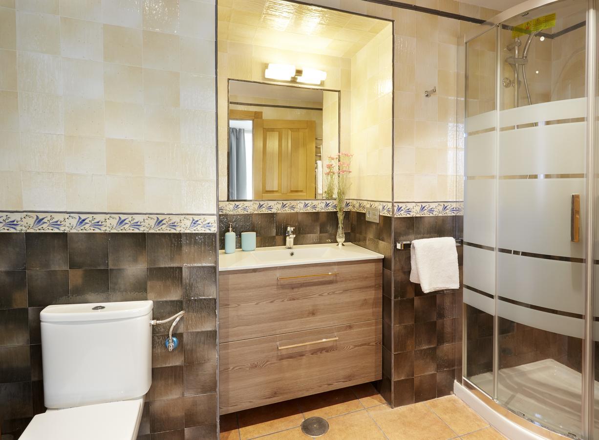 דירות Murias Casa Josefa מראה חיצוני תמונה