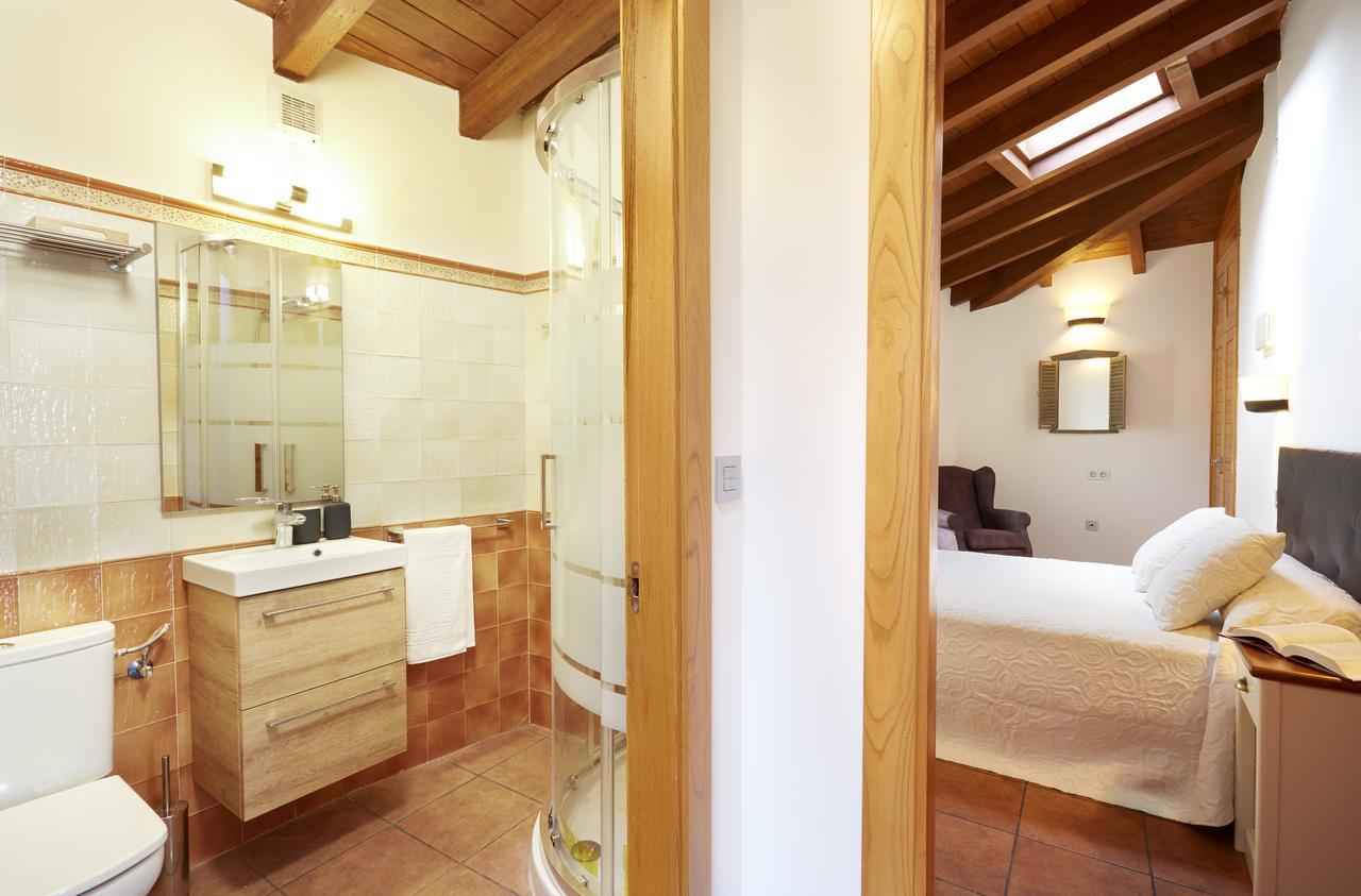 דירות Murias Casa Josefa מראה חיצוני תמונה