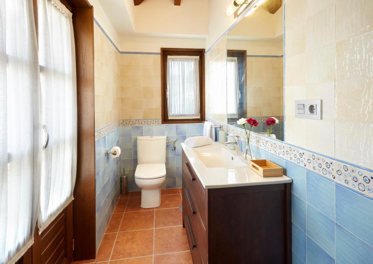 דירות Murias Casa Josefa מראה חיצוני תמונה