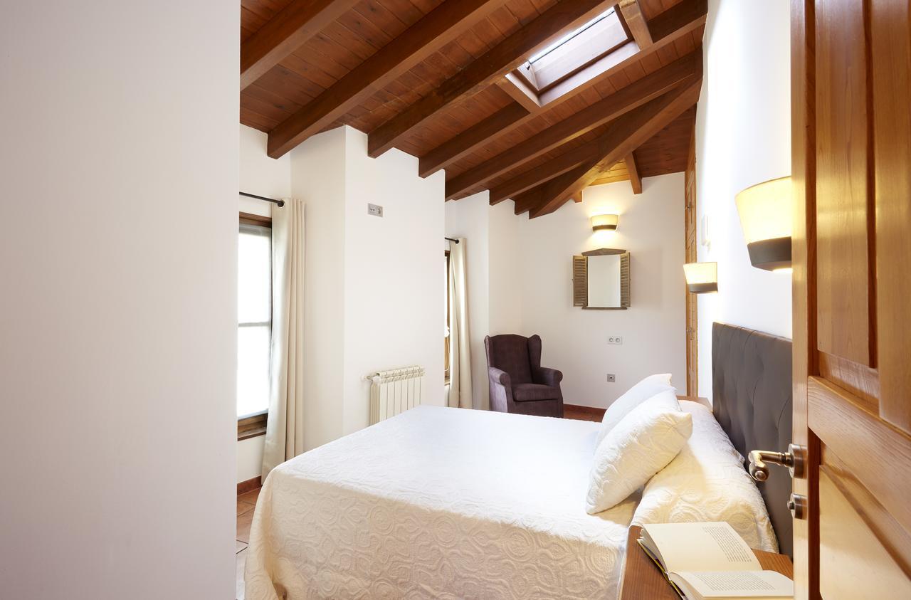 דירות Murias Casa Josefa מראה חיצוני תמונה